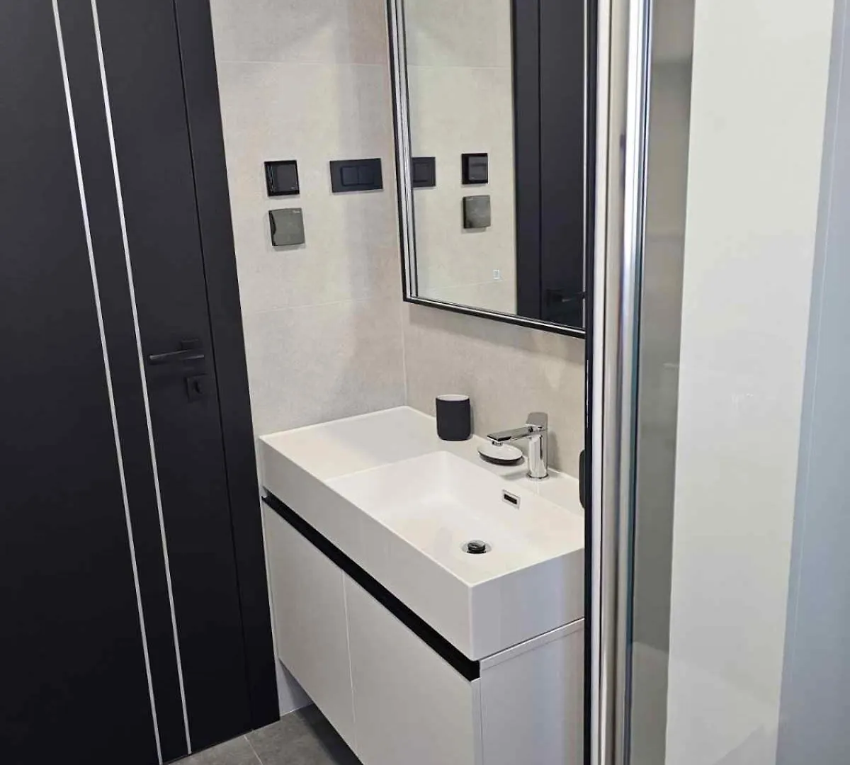 Apartment Near Opatija Port In Volosca 0*,  Κροατία