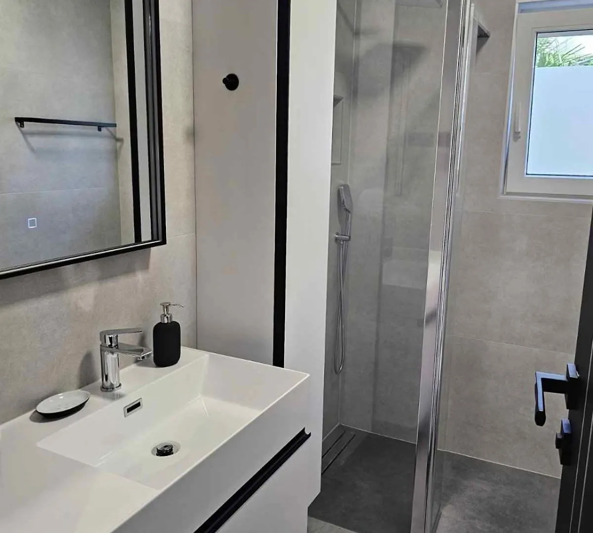Apartment Near Opatija Port In Volosca