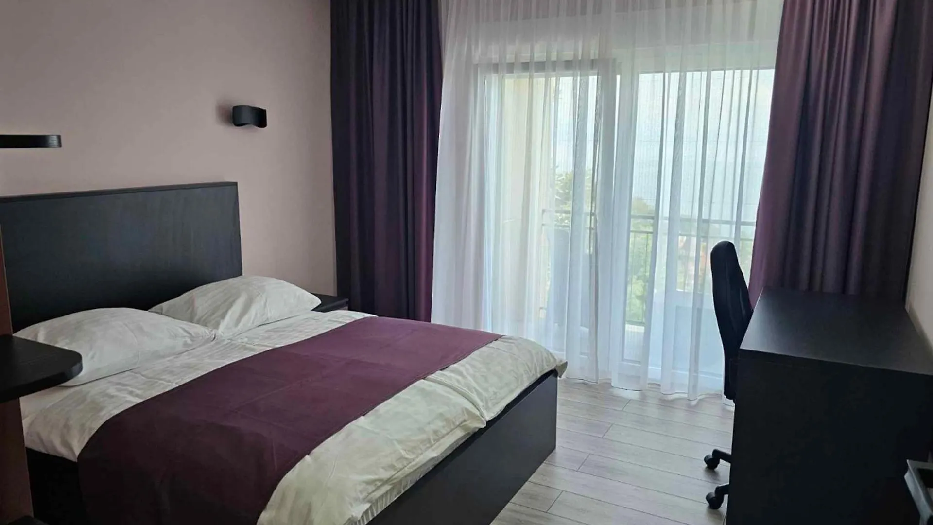 Apartment Near Opatija Port In Volosca