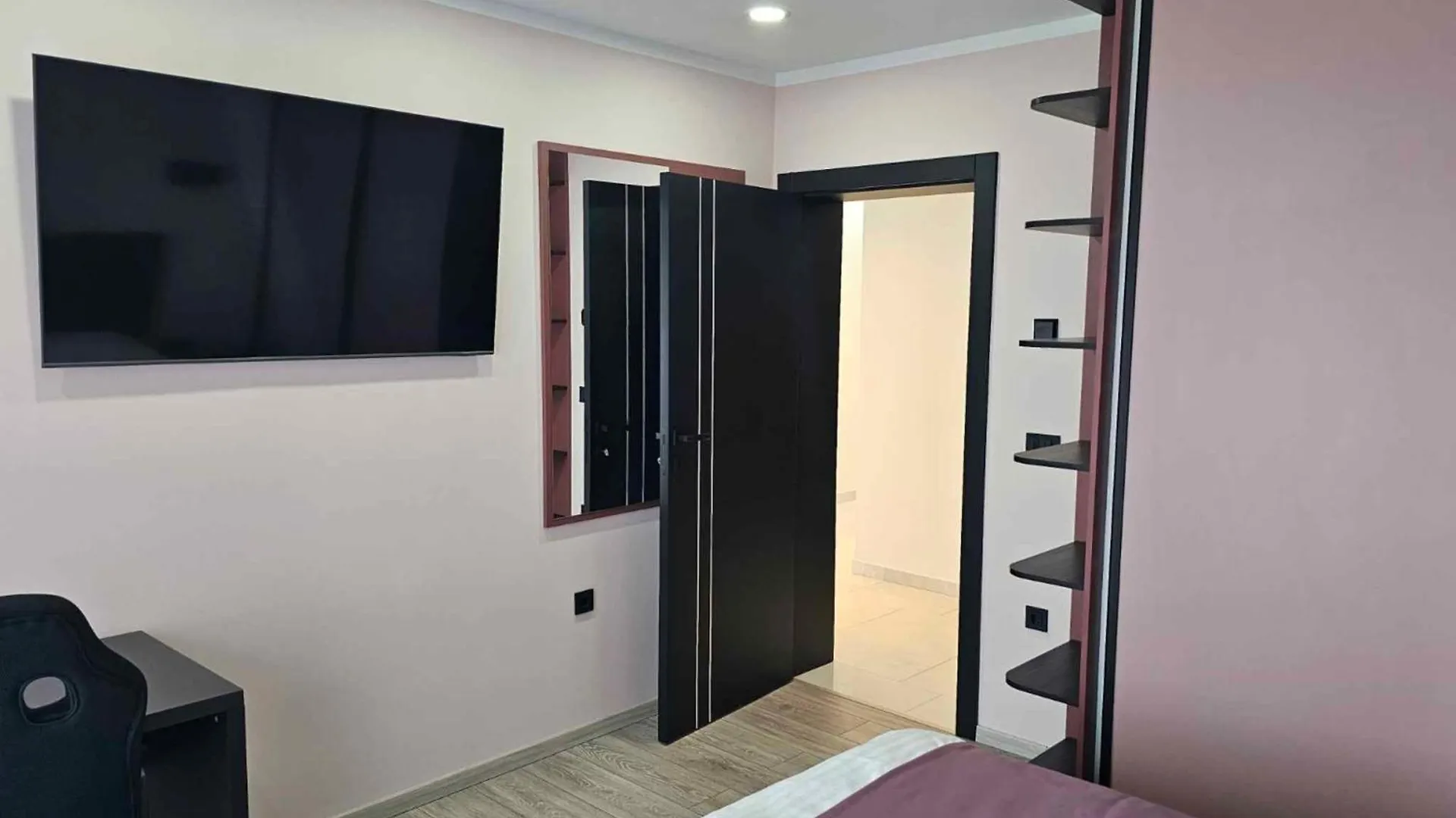 Apartment Near Opatija Port In Volosca Κροατία