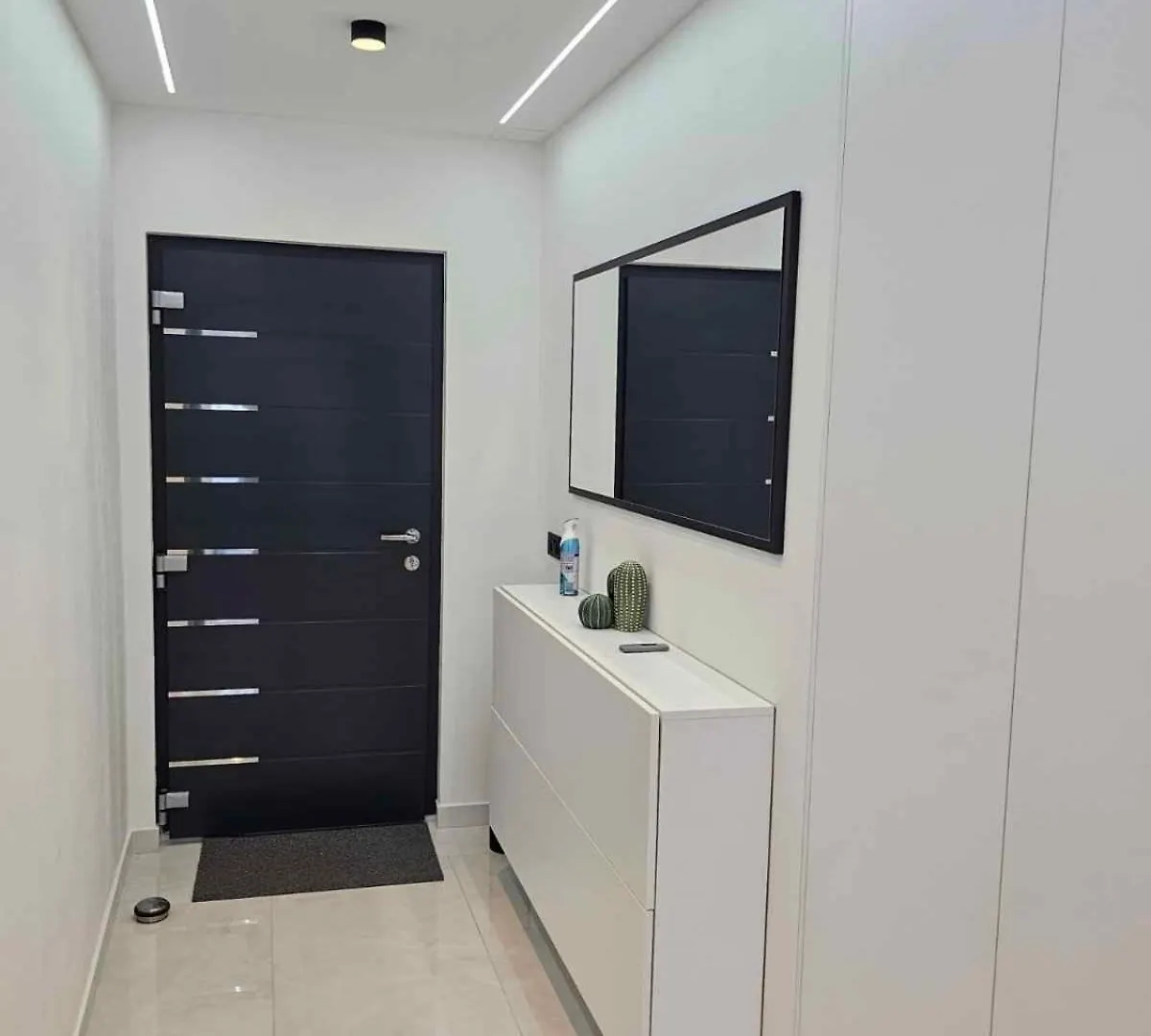 Apartment Near Opatija Port In Volosca