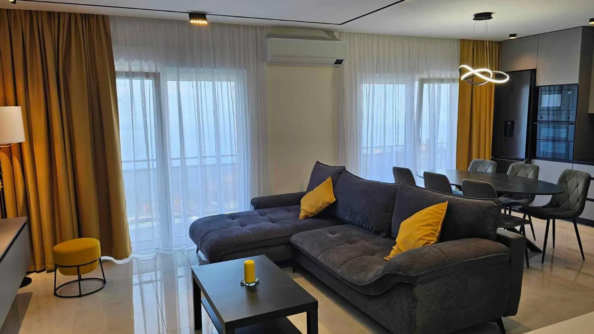 Apartment Near Opatija Port In Volosca 0*,  Κροατία