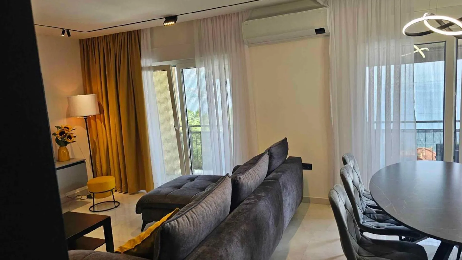 Apartment Near Opatija Port In Volosca