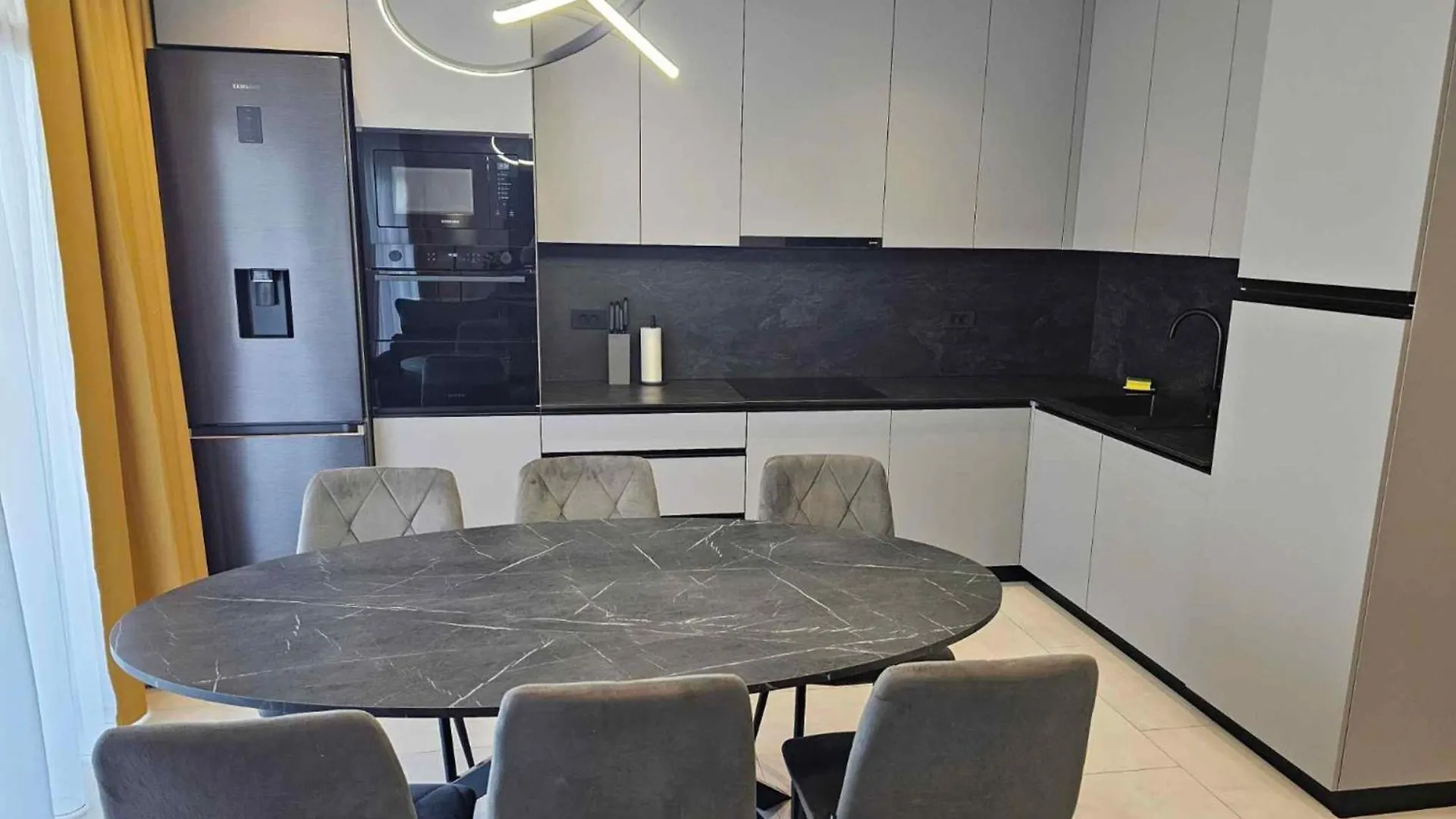 Apartment Near Opatija Port In Volosca