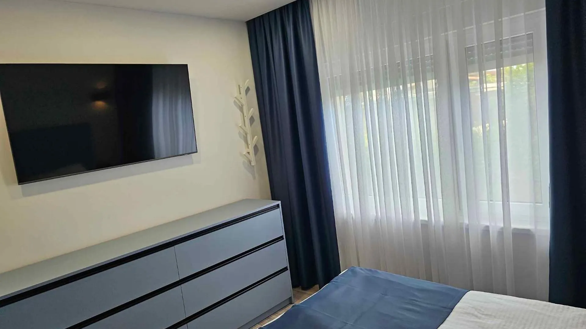 Apartment Near Opatija Port In Volosca