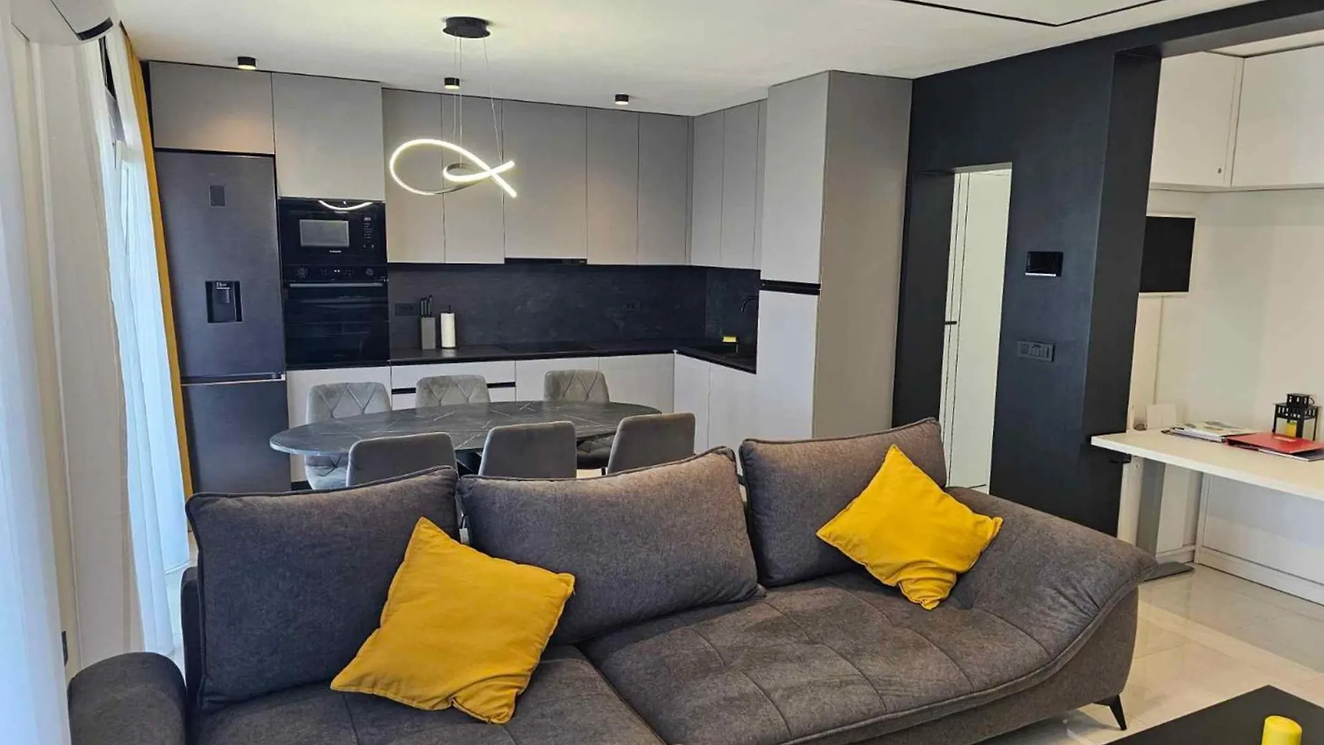 Apartment Near Opatija Port In Volosca 0*,  Κροατία